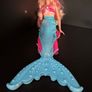 Barbie The Pearl Princess Mermaid 2013 Image 5
