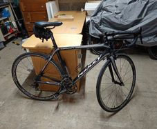 Ridley Orion