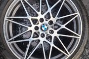 20" Bmw Alloys