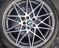 20" Bmw Alloys