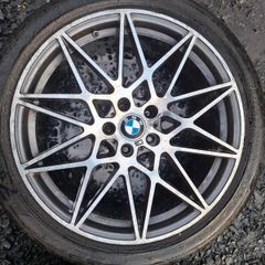 20" Bmw Alloys