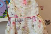 Next girls dress age 2-3