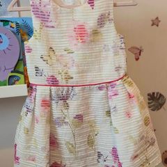 Next girls dress age 2-3