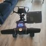 motocaddy s1 electric golf trolley Image 7