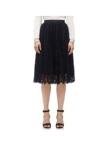 Whistles lace skirt