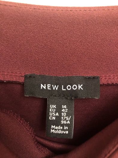 New look dress (size 14)