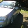 2004 Kia Cerato 1.6, All Parts Cheap. Image 3