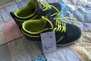 Boys shoes  leather