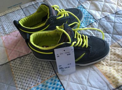 Boys shoes  leather