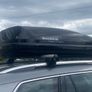 exodus 470L roof box Image 3