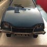 Citroen CX 2200 Scale 1/25 Year 1976 Polistil Image 8