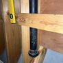 Bmw X5 E70 Prop Shaft Image 5