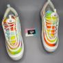 Premium Nike Air Max 97 Chicago Tie Dye Image 2