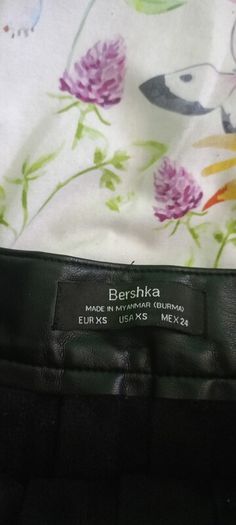 Bershka Skirt