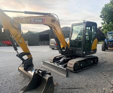 Xcmg  Xe60g Pro
