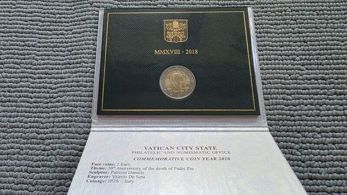 2 euro coin
