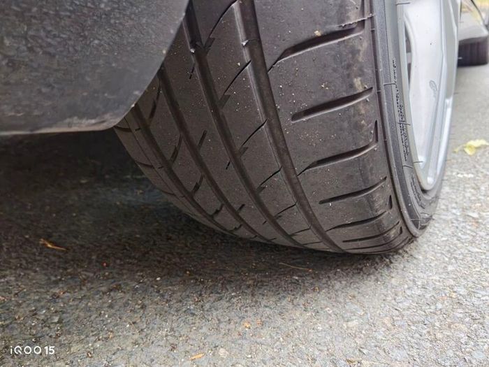 Audi S3 Alloys 18inch