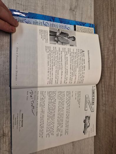 The Trotter Way to Millions Book