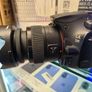 Sony Alpha SLT-A58 20.4MP Digital SLR Camera, Comes with the Battery and its Charger Image 5