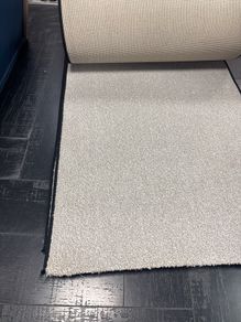 Carpet Runner