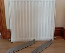 Free Radiator