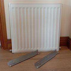 Free Radiator