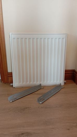 Free Radiator