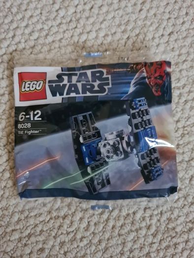 lego Star Wars 8028