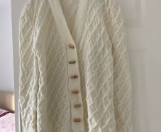 Cardigans