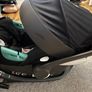 Car Seat with Base . Cybex Aton. B2 . R129 Image 5