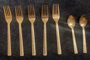 Vintage Cutlery FROM 1euro per item.