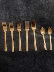 Vintage Cutlery FROM 1euro per item.