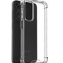 Clear Case For Samsung Galaxy A37 Case, Crystal Clear Galaxy A37 Mobile Phone Cover, Soft TPU Protective -Transparent Image 2