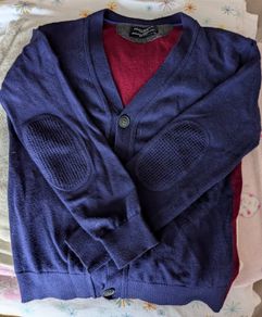 Hackett London cardigan