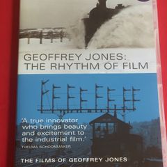 World Cinema - Geoffrey Jones - The Rhythm of Film