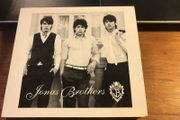 Jonas Brothers  CD, Album, Enhanced DVD, Digipak Debut UK Album