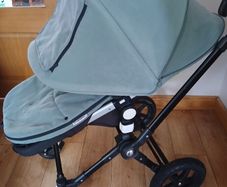 like new Bugaboo cameleon 3 Buggy  100 euro  offers please
