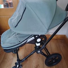 like new Bugaboo cameleon 3 Buggy  100 euro  offers please