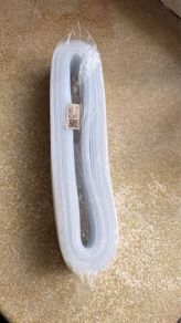 Horsehair - mesh braid