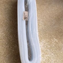Horsehair - mesh braid