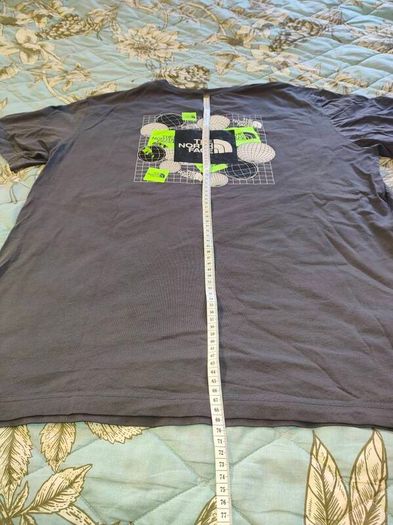 The North Face T-shirt