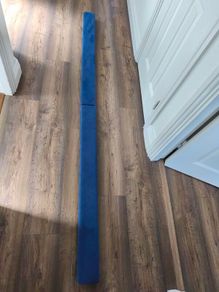 Gymnastics Beam