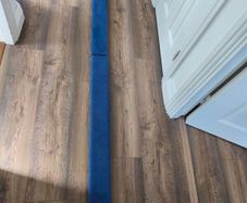 Gymnastics Beam