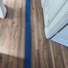 Gymnastics Beam