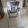 Polly Magic Relax Highchair Image 5