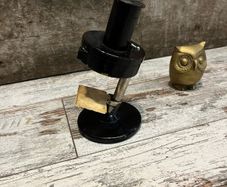 vintage kolorimeter