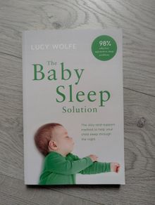 The Baby Sleep Solution