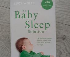 The Baby Sleep Solution