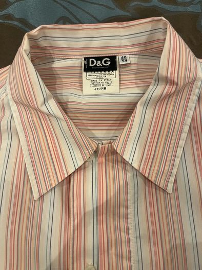 Dolce & Gabbana Shirt