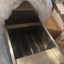4 burner lpg gas fryer Image 2